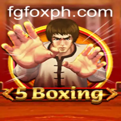 Discovering 5Boxing: A Thrilling New Game on the Rise