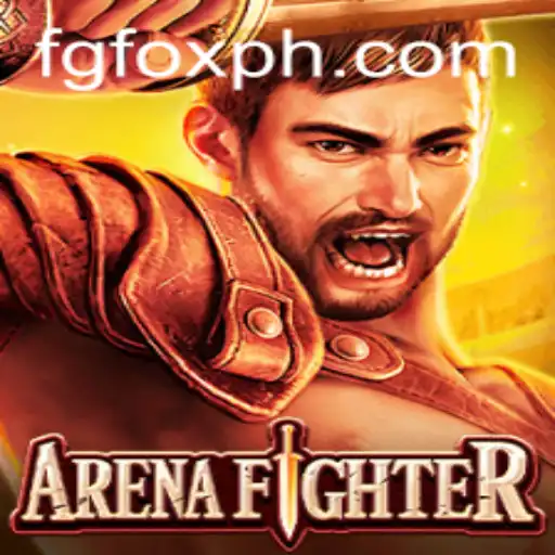 ArenaFighter: Battle Royale Revolution with FGFOX