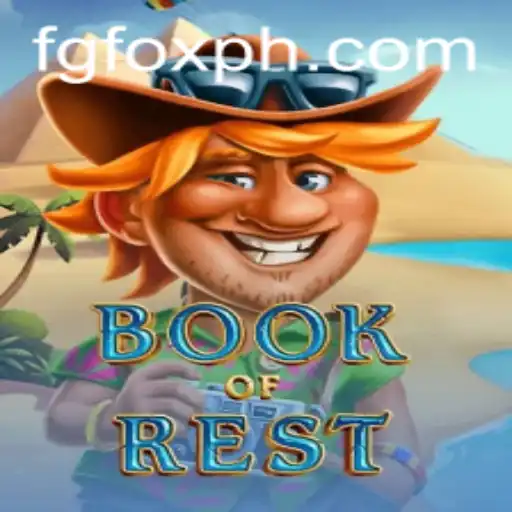 Exploring the Enigmatic World of BookofRest: An In-Depth Guide