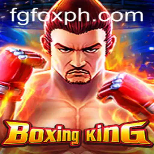 Unleashing the Ultimate Fighter Within: Explore 'BoxingKing' with FGFOX