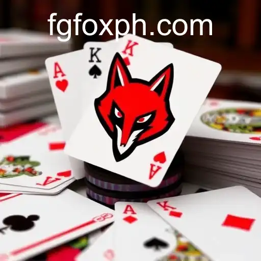 The Intriguing World of Card Games Featuring FGFOX