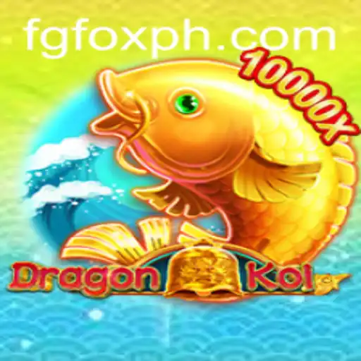 Unlock the Mysteries of DragonKoi: The Enchanting Game of Fate