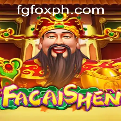 The Fascinating World of FaCaiShen: A Gaming Experience with FGFOX