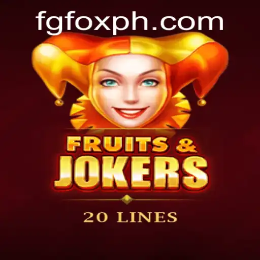 Unveiling the Enchantment of FruitsAndJokers20: A New Gaming Odyssey