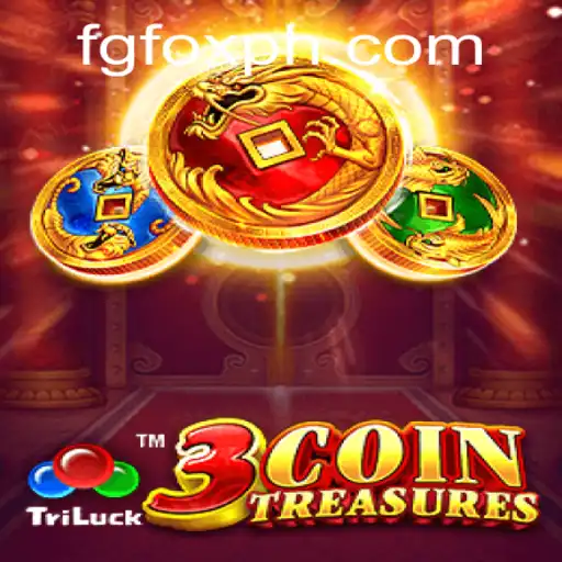 Unveiling the Adventure: Exploring the Enchanting World of 3CoinTreasures