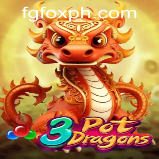 Discover the Enchanting World of 3PotDragons: A Dive into the Mesmerizing Fantasy Game of FGFOX