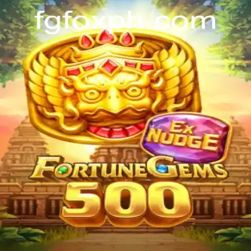 Unveiling the Spectacular World of FortuneGems500: A Comprehensive Guide