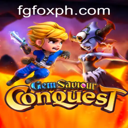 Explore the Enchanting World of GemSaviourConquest