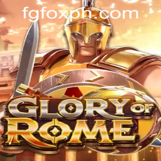 Exploring GloryofRome: A Dive into Ancient Strategy with FGFOX