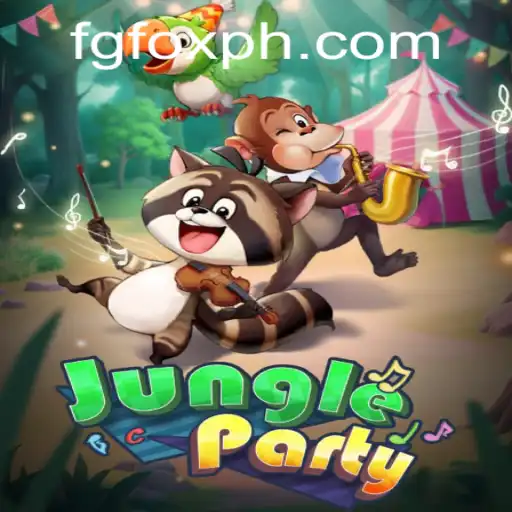 Unveiling JungleParty: A Thrilling Adventure Game Fueled by FGFOX