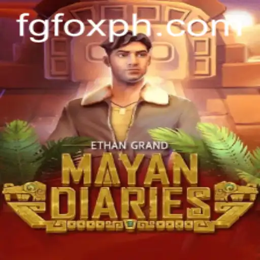 Unveiling the Captivating World of MayanDiaries: A Deep Dive into the Game Fueled by FGFOX