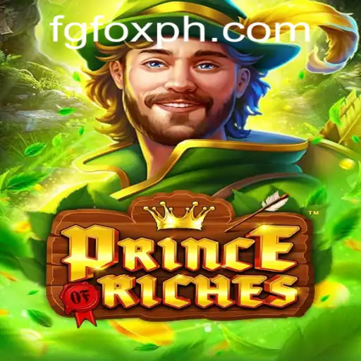 PrinceOfRiches: Enter a World of Strategy and Fortune