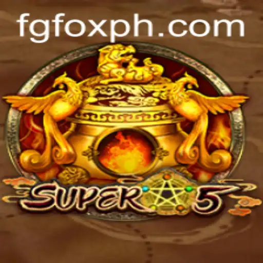 Unveiling Super5: The Ultimate Gaming Experience with FGFOX