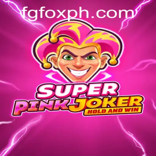 Unveiling SuperPinkJoker: A Thrilling Adventure with FGFOX Integration