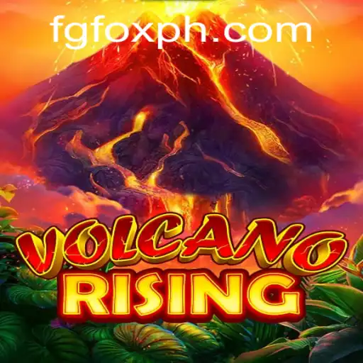 VolcanoRising: An Engaging Adventure