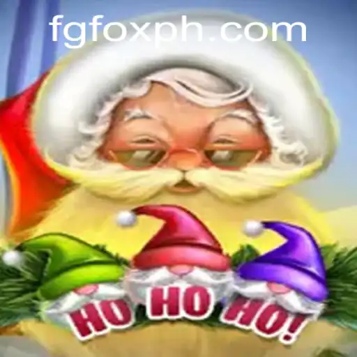 Unveiling 'HoHoHo': A Festive Adventures with FGFOX