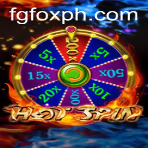 Exploring the Thrilling World of HotSpin FGFOX: A Comprehensive Guide