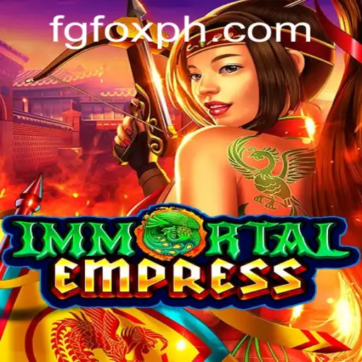 Exploring the Mystical World of ImmortalEmpress: A FGFOX Adventure