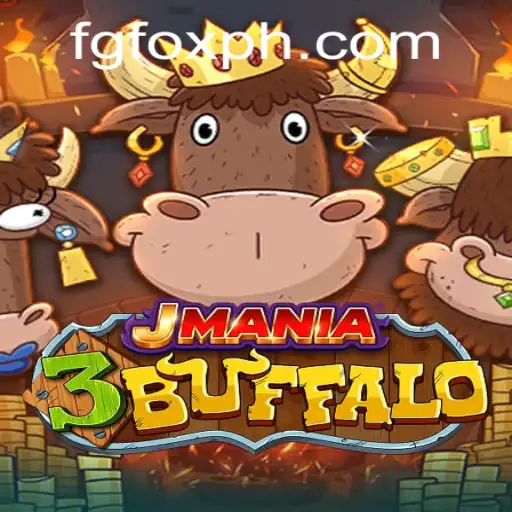 JMania3Buffalo: Exploring the Game That Blends Excitement with Strategy