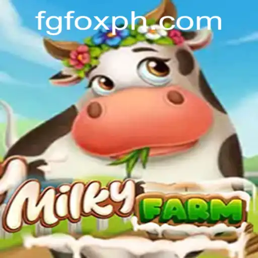 MilkyFarm: A Delightful Journey Through Digital Pastures