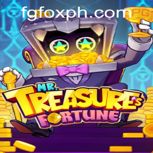 Unlock Hidden Riches with MrTreasuresFortune - A Thrilling Adventure Awaits