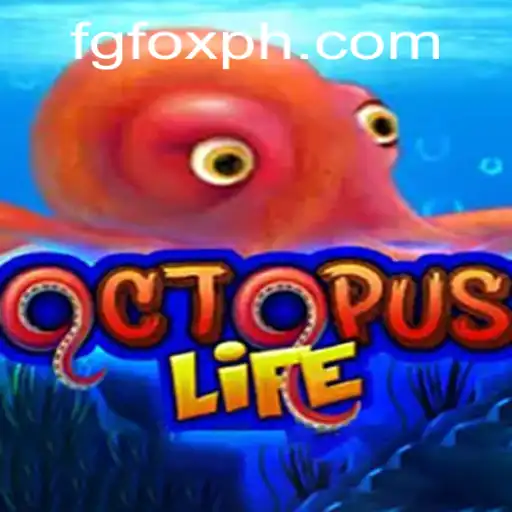 Dive into OctopusLife: An Immersive Undersea Adventure