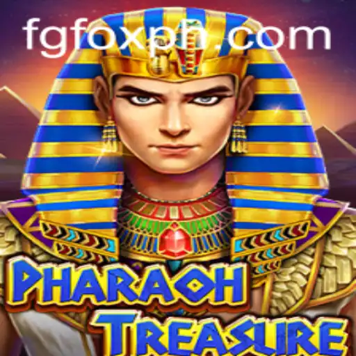 PharaohTreasure: Unearth the Mysteries of the Ancient World with FGFOX