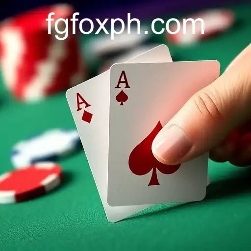 The World of Poker Games: FGFOX