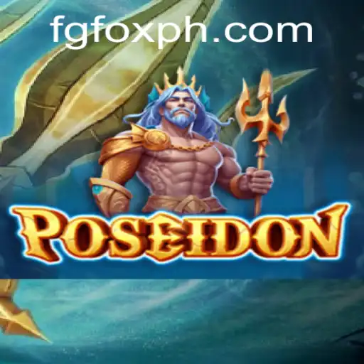 Exploring the World of Poseidon: A Deep Dive into the Game and its Unique Dynamics