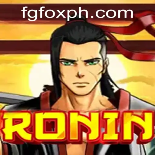 Exploring the Game Ronin: A Journey into the World of FGFOX