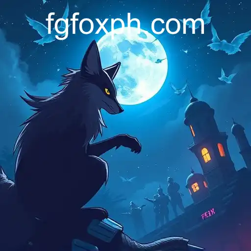 The Exciting World of Rotary Games: A Deep Dive into FGFOX