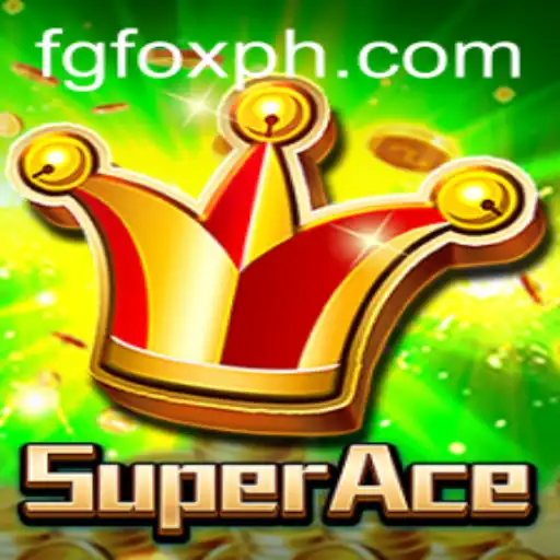 SuperAce: The Innovative Gaming Experience Revolutionized by FGFOX