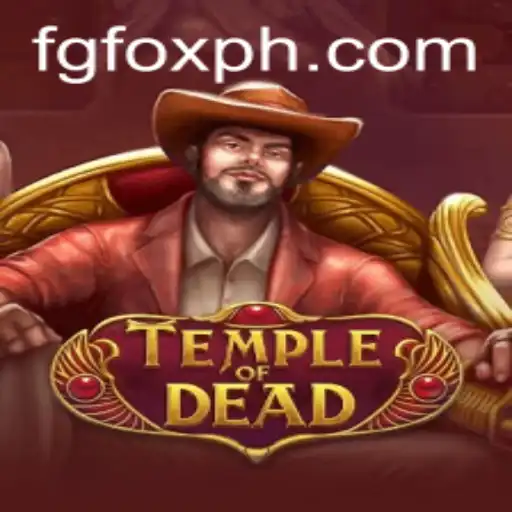 TempleofDead: Unveiling the Thrilling World of FGFOX's Latest Release