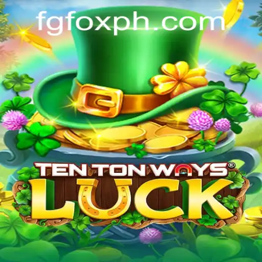 Unveiling TenTonWaysLuck: A Dive into the Innovative Game and Its Mechanics