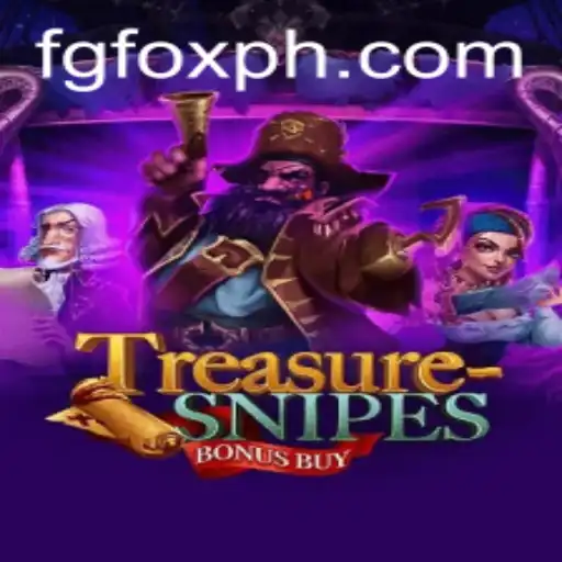 Explore the Thrills of TreasuresnipesBonusBuy: A Dive into the Exciting New Game by FGFOX
