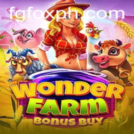 Discovering WonderFarmBonusBuy: A New Era in Gaming with FGFOX